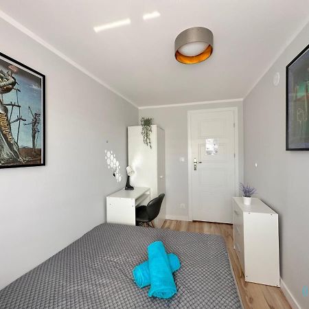 Dali Room Gdańsk Kültér fotó