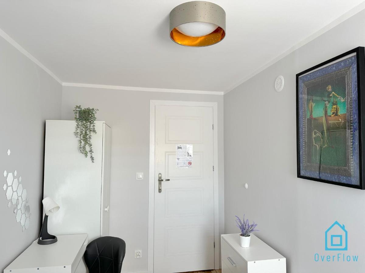 Dali Room Gdańsk Kültér fotó