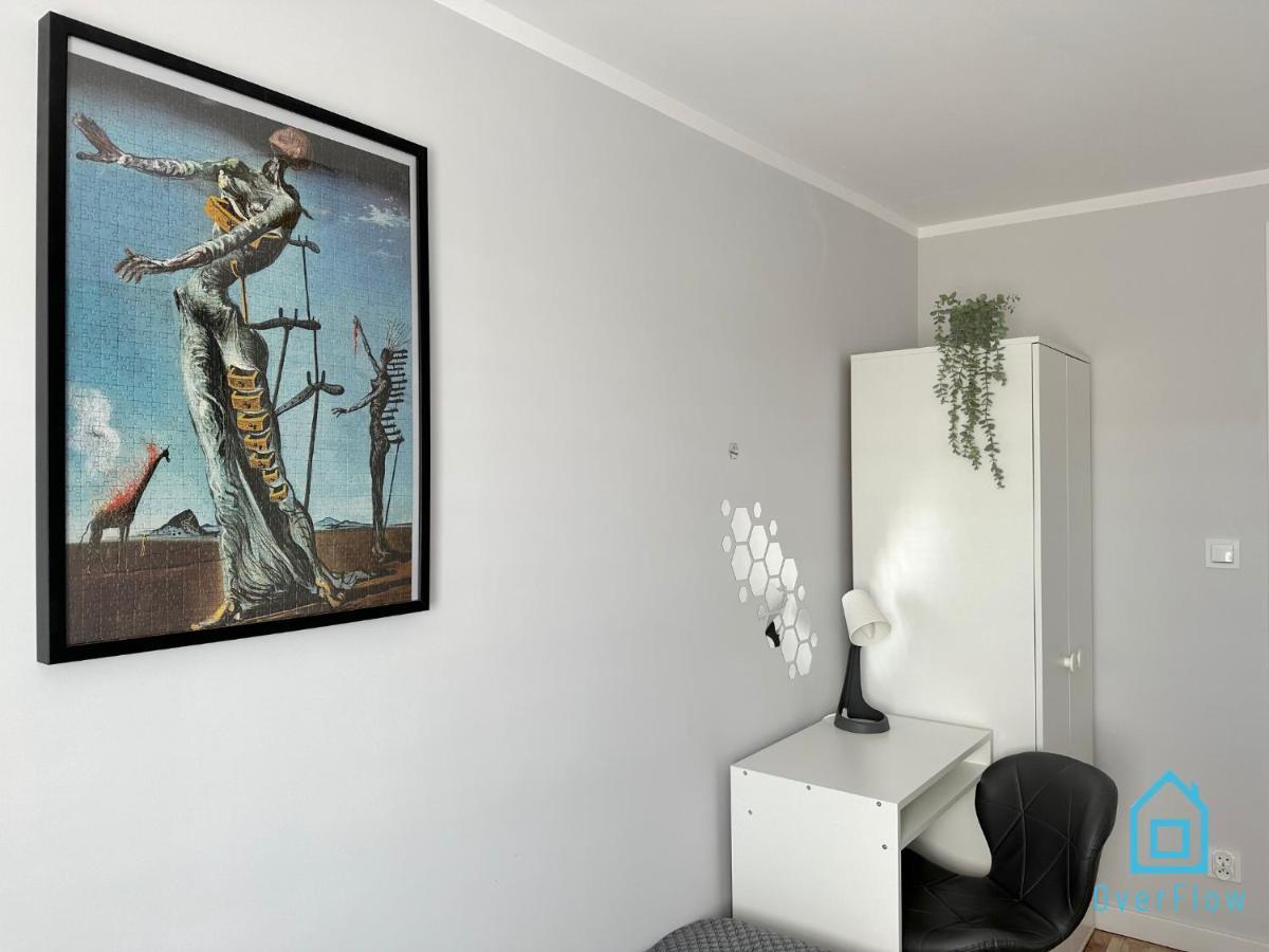 Dali Room Gdańsk Kültér fotó