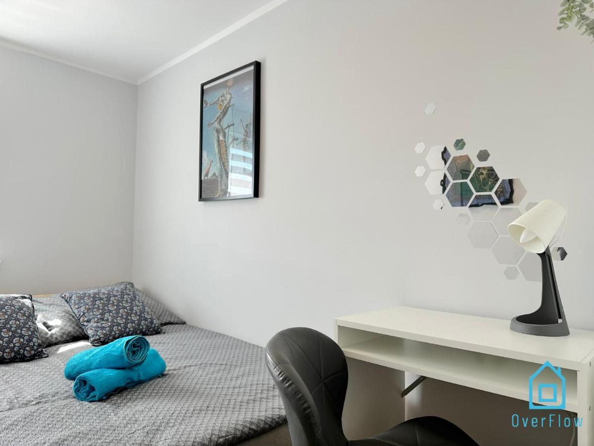 Dali Room Gdańsk Kültér fotó