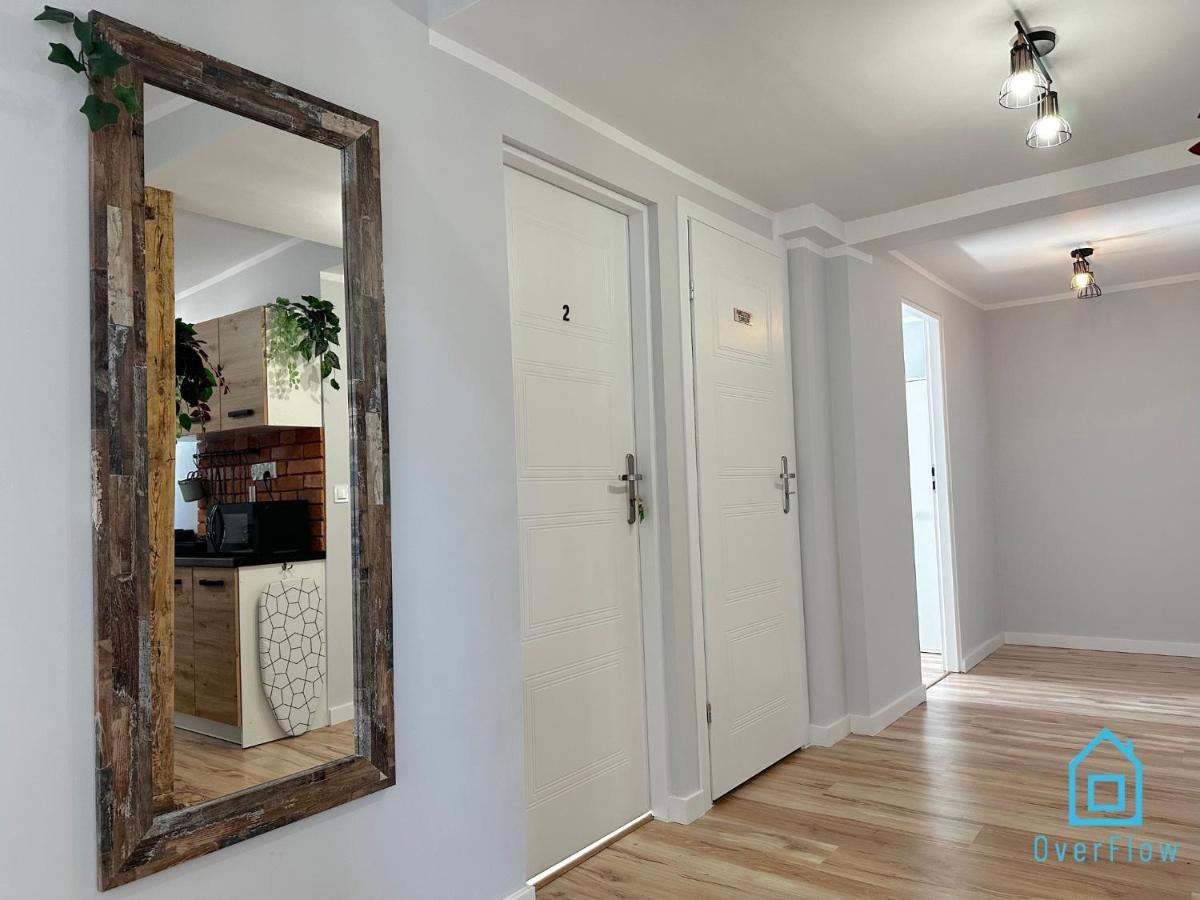 Dali Room Gdańsk Kültér fotó